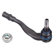 Audi Steering Tie Rod End - Febi 40992