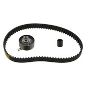 Audi VW Engine Timing Belt Kit - Febi 43484