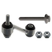 Mercedes Suspension Stabilizer Bar Link - Febi 43553