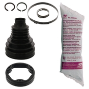 Audi VW CV Joint Boot - Febi 3C0498201A