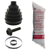 Audi Axle Boot Kit - Febi 44201