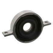 BMW Centre Mount Aluminium - Febi 44570