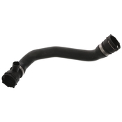 BMW Radiator Hose - Febi 17127519257
