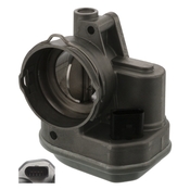 VW CONTR.UNIT - Febi 44945