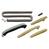 Mercedes Engine Timing Chain Kit - Febi 44964