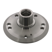 Mercedes Axle Hub  - Febi 44979