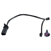 Audi Disc Brake Pad Wear Sensor - Febi 45230