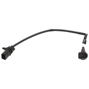 Audi Disc Brake Pad Wear Sensor - Febi 45232