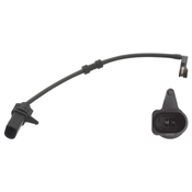 Audi Disc Brake Pad Wear Sensor - Febi 45234