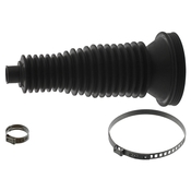 Audi Porsche Rack and Pinion Bellow - Febi Bilstein 45480