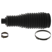 Audi Porsche Rack and Pinion Bellow - Febi 45481