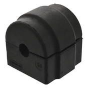 BMW Suspension Stabilizer Bar Bushing - Febi 45708