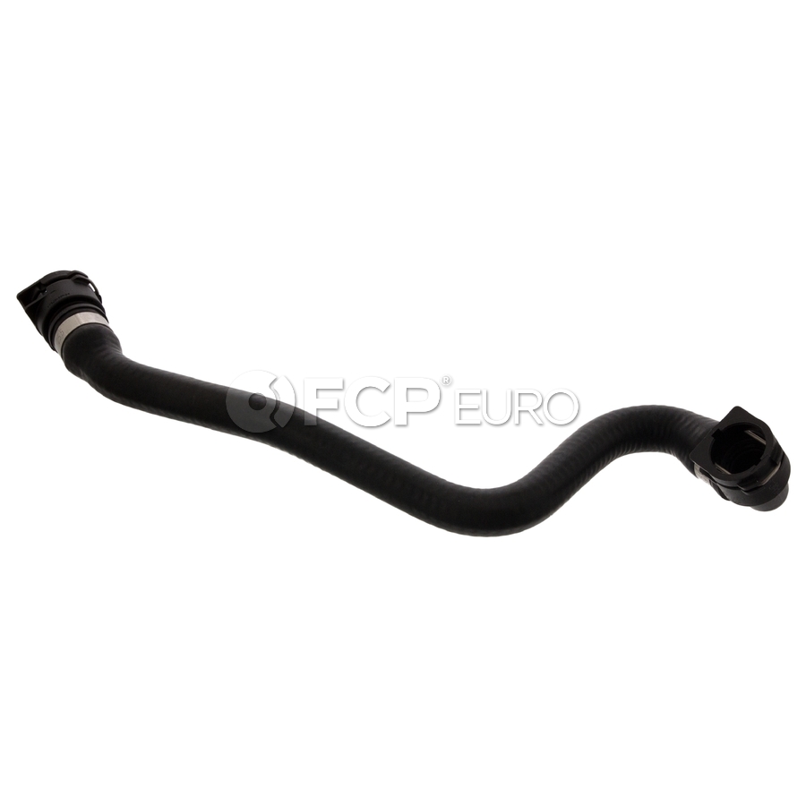 Filtro Abitacolo Febi Bilstein 45857 - Carbone Attivo Per Ford Transit Custom, Transit Mk7, Tourneo Custom - Sostituisce BK2119G244AA, BK2J18E269AA