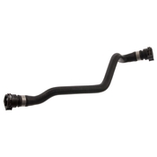 BMW Expansion Tank Hose - Febi 17127509966