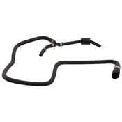 BMW Expansion Tank Hose - Febi 45845