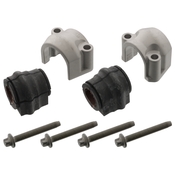 Mercedes Suspension Stabilizer Bar Bushing Kit - Febi 46185