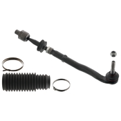 BMW Steering Tie Rod and Boot Kit - Febi 46287