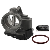 VW Throttle Body - Febi 46315