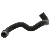 Mercedes Radiator Hose - Febi 46384