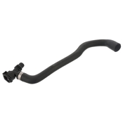 BMW Coolant Hose - Febi 46487