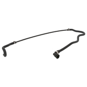 BMW Expansion Tank Hose - Febi 46497
