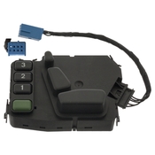 Mercedes-Benz Seat Switch Panel - Febi Bilstein 2108209110