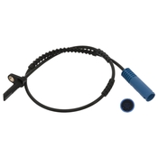 MINI ABS Wheel Speed Sensor - Febi 46595