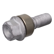 Porsche Wheel Lug Bolt - Febi 46652