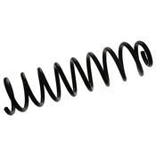 Mercedes Coil Spring - Febi 46837