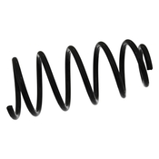 Audi Coil Spring Front (TT TT Quattro) - Febi 46872