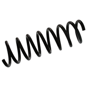 BMW Coil Spring - Febi 33536761217