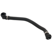 BMW Radiator Hose Return - Febi 47016