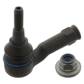 Land Rover Tie Rod End - Febi 47157