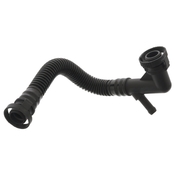 BMW Oil Separator Hose - Febi 11611440317
