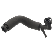 BMW Oil Separator Hose - Febi 47228