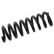 Mercedes-Benz Coil Spring - Febi 47241