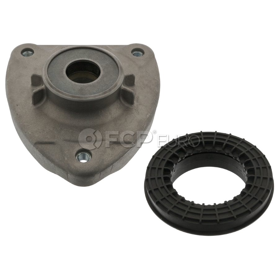 Mercedes Suspension Strut Mount Kit - Febi 47324 | FCP Euro