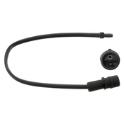 Porsche Disc Brake Pad Wear Sensor - Febi 47366