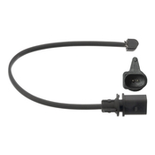 Porsche Disc Brake Pad Wear Sensor - Febi 47368