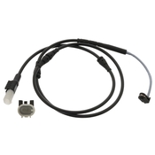 Land Rover Disc Brake Pad Wear Sensor - Febi LR014568