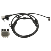 Land Rover Disc Brake Pad Wear Sensor - Febi LR033275