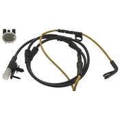 Land Rover Disc Brake Pad Wear Sensor - Febi LR045959