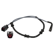 Jaguar Disc Brake Pad Wear Sensor - Febi 47374