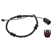 Jaguar Disc Brake Pad Wear Sensor - Febi 47375
