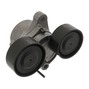 BMW Drive Belt Tensioner - Febi 47587