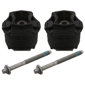 Mercedes Suspension Subframe Mounting Kit - Febi 47746