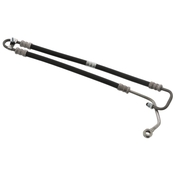BMW Power Steering Pressure Hose - Febi 47849