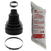 Audi Porsche VW CV Joint Boot Kit - Febi 48819