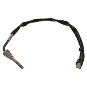 Mercedes Exhaust Temperature Sensor - Febi 48839