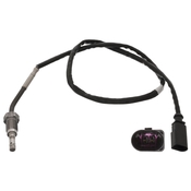 VW Exhaust Temperature Sensor - Febi 48845